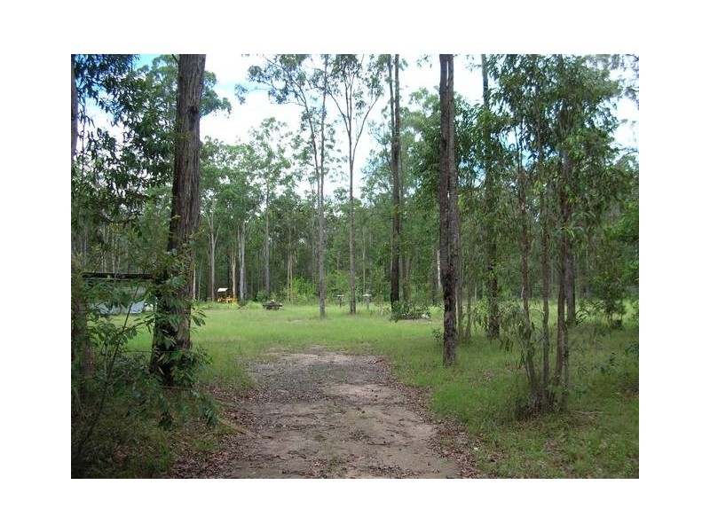 Lot 11 Myall Creek Road, Bora Ridge NSW 2471