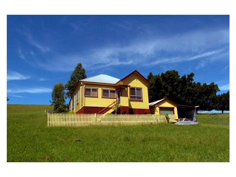 Lot 1 304 Riverbank Road, Lismore NSW 2480
