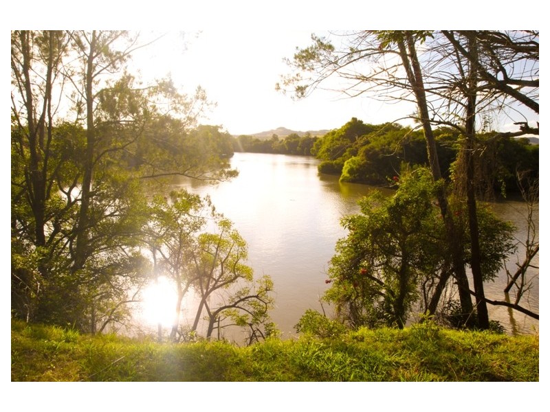 Lot 1 304 Riverbank Road, Lismore NSW 2480