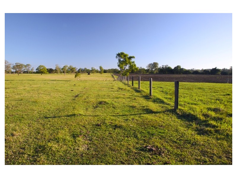 Lot 1 304 Riverbank Road, Lismore NSW 2480