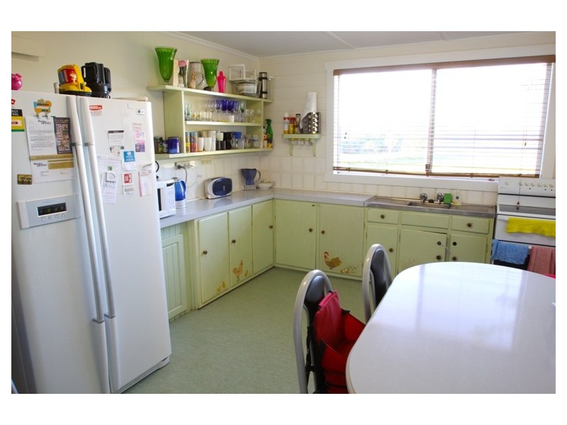 Lot 1 304 Riverbank Road, Lismore NSW 2480