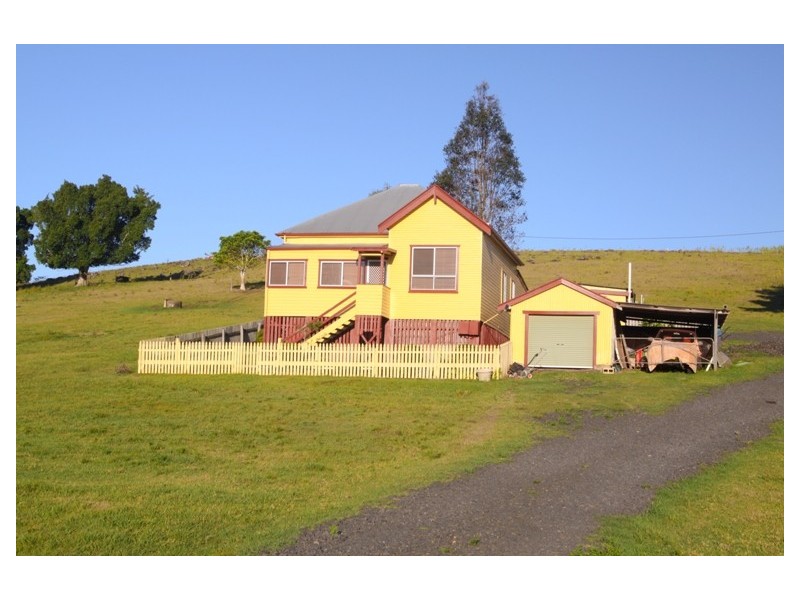 Lot 1 304 Riverbank Road, Lismore NSW 2480