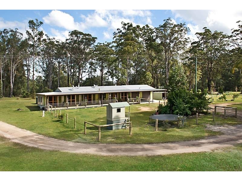 6 Nortons Road, Woodburn NSW 2472