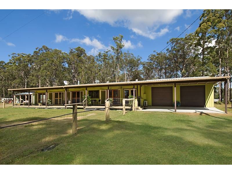6 Nortons Road, Woodburn NSW 2472