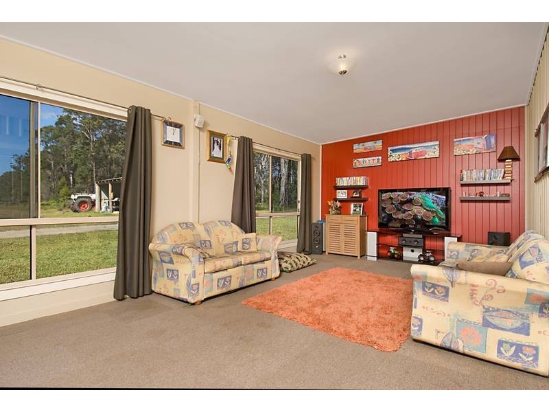 6 Nortons Road, Woodburn NSW 2472