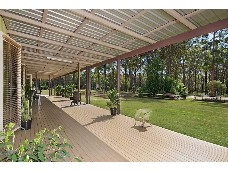 6 Nortons Road, Woodburn NSW 2472