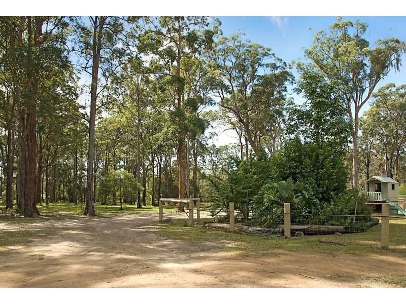 6 Nortons Road, Woodburn NSW 2472
