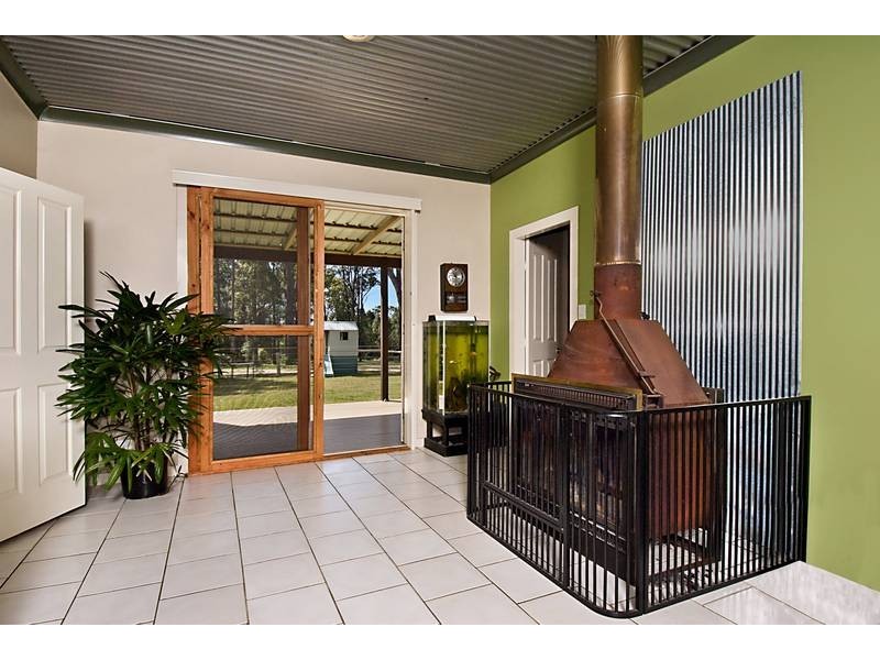 6 Nortons Road, Woodburn NSW 2472