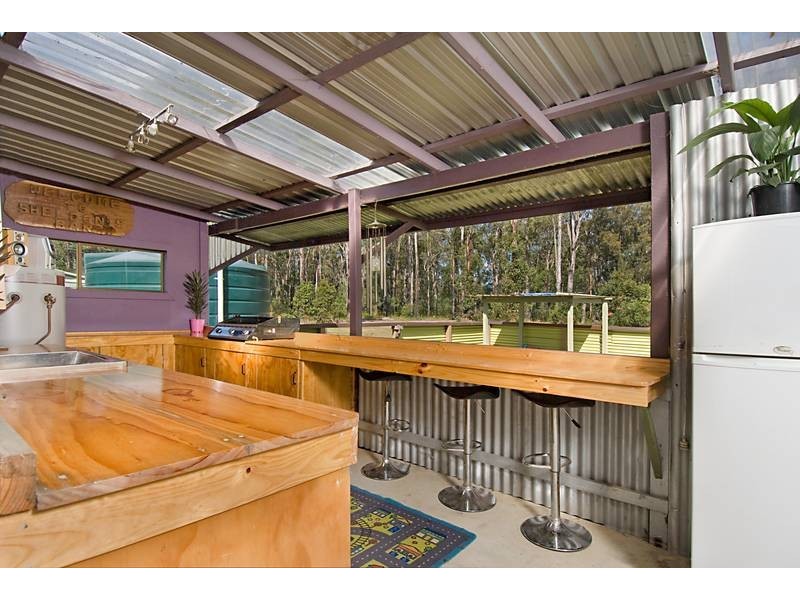 6 Nortons Road, Woodburn NSW 2472