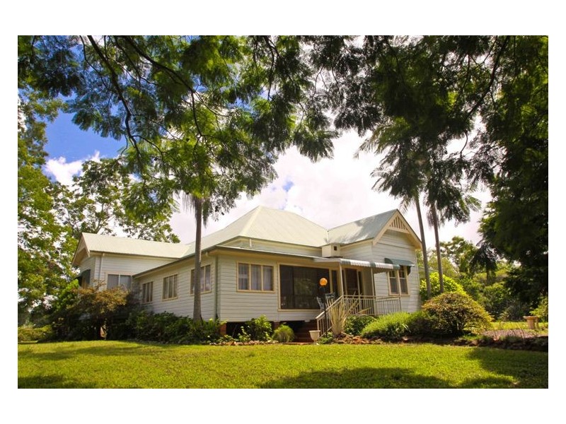 1781 Dunoon Road, Dunoon NSW 2480