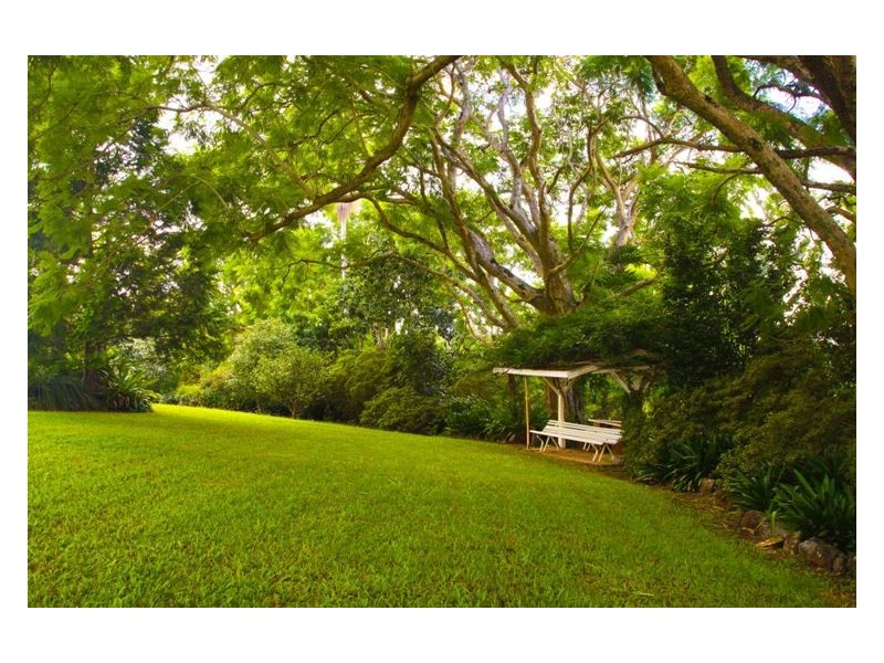 1781 Dunoon Road, Dunoon NSW 2480