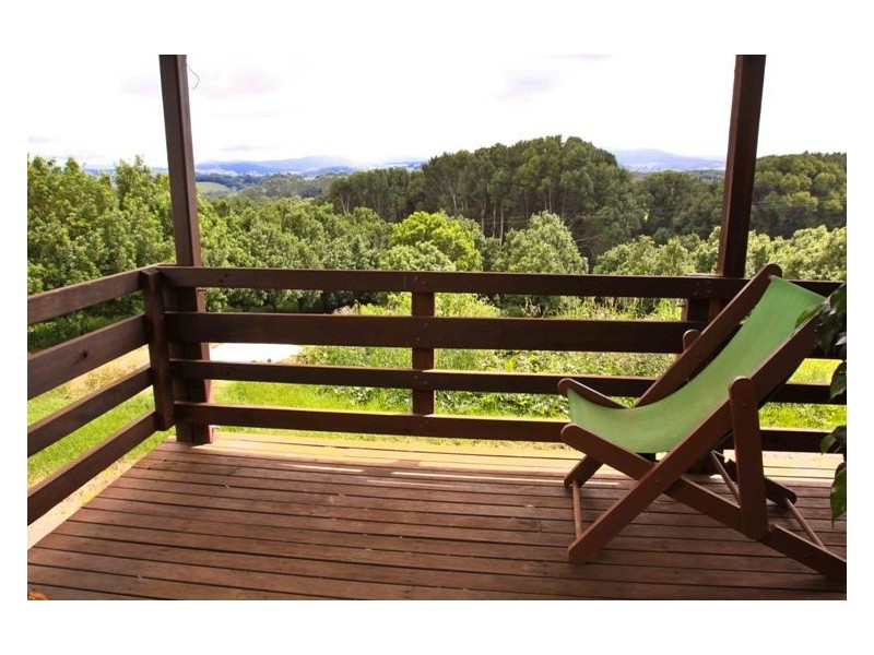1781 Dunoon Road, Dunoon NSW 2480