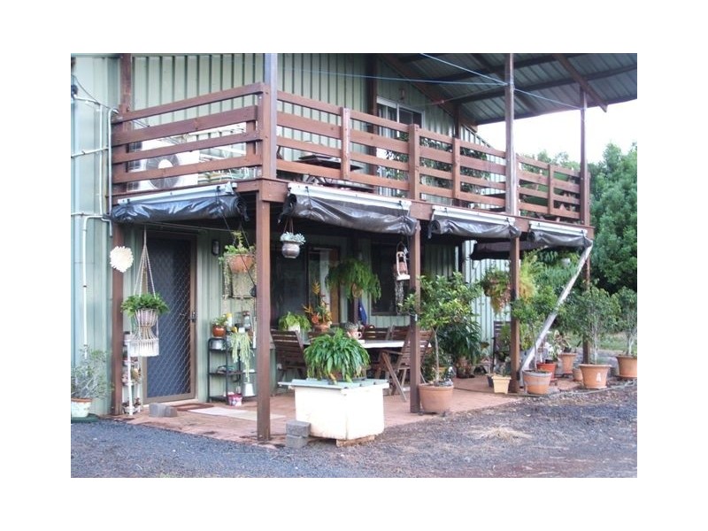 1781 Dunoon Road, Dunoon NSW 2480