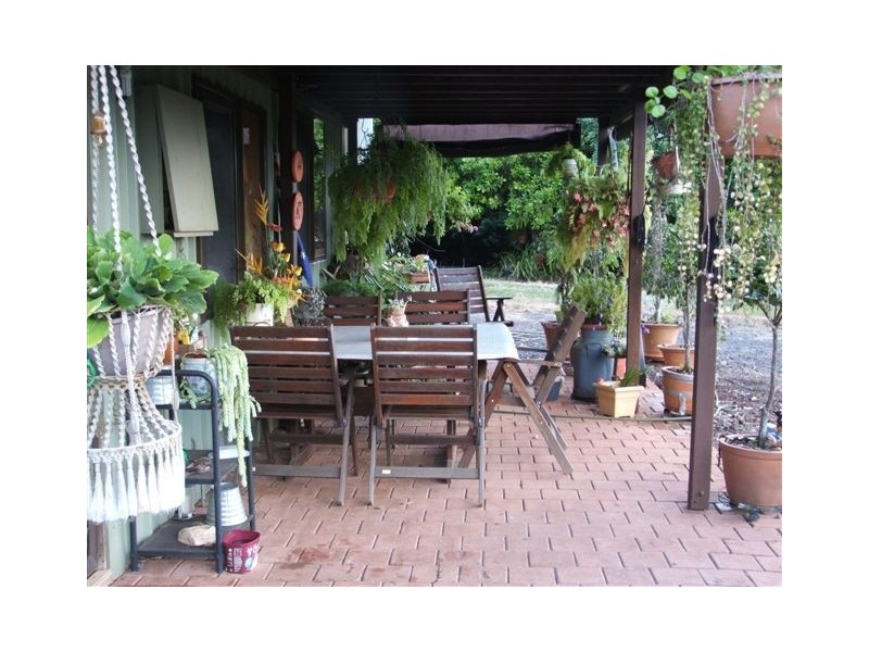 1781 Dunoon Road, Dunoon NSW 2480