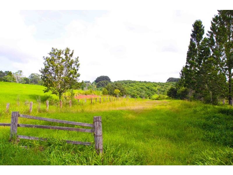 1781 Dunoon Road, Dunoon NSW 2480