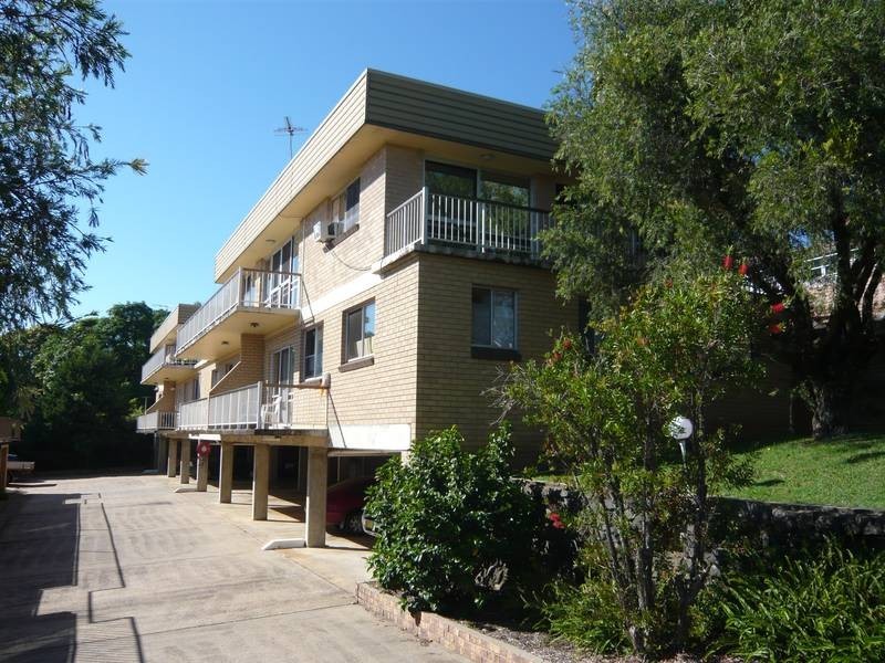 12/1 Gallagher Drive, Lismore Heights NSW 2480