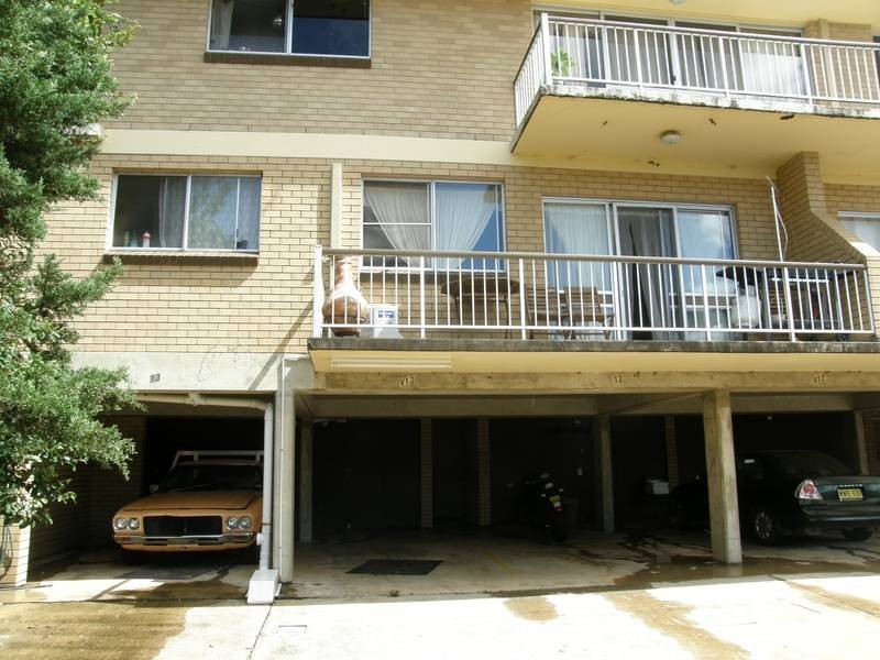 12/1 Gallagher Drive, Lismore Heights NSW 2480