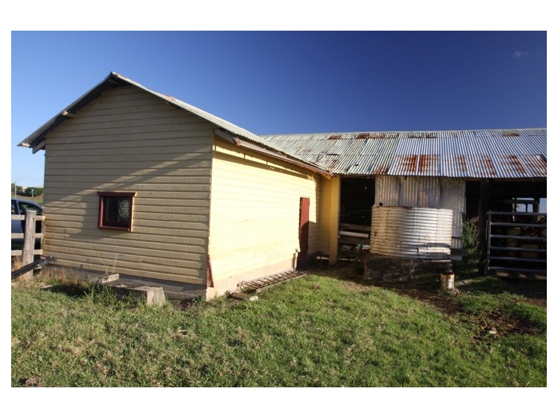 Lot 2 304 Riverbank Road, Lismore NSW 2480