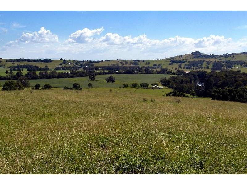 Lot 2 304 Riverbank Road, Lismore NSW 2480