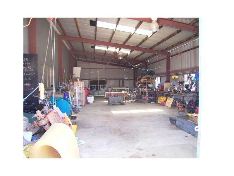 1 Church Street, Drake NSW 2469