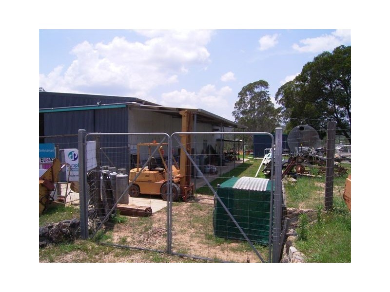 1 Church Street, Drake NSW 2469