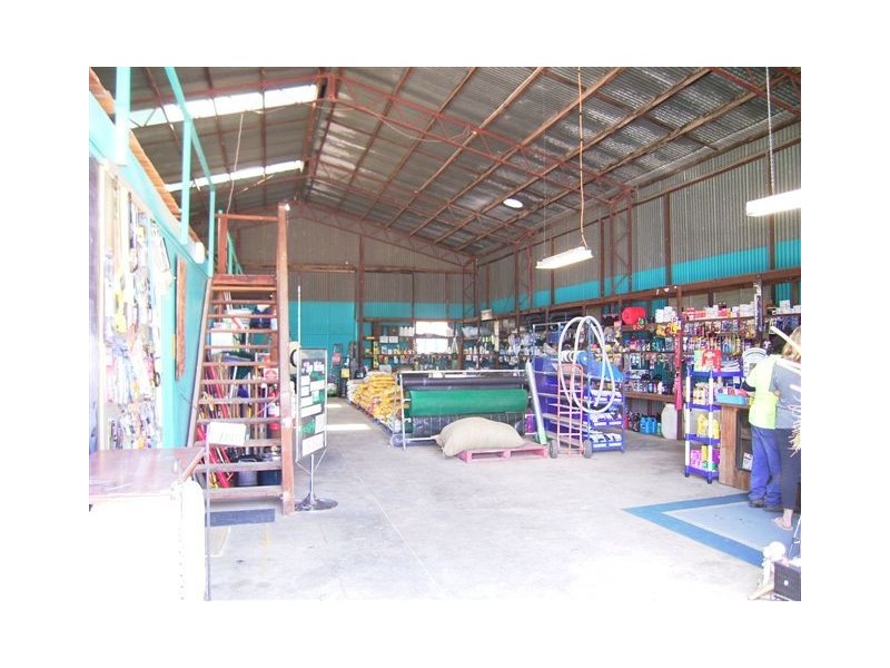 1 Church Street, Drake NSW 2469