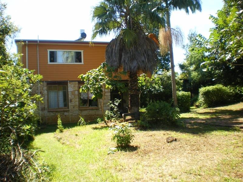 3 Silky Oak Drive, Nimbin NSW 2480