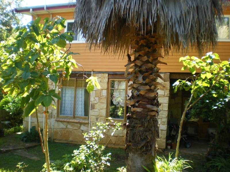 3 Silky Oak Drive, Nimbin NSW 2480