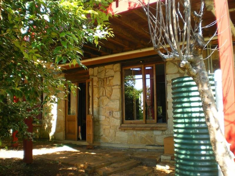 3 Silky Oak Drive, Nimbin NSW 2480