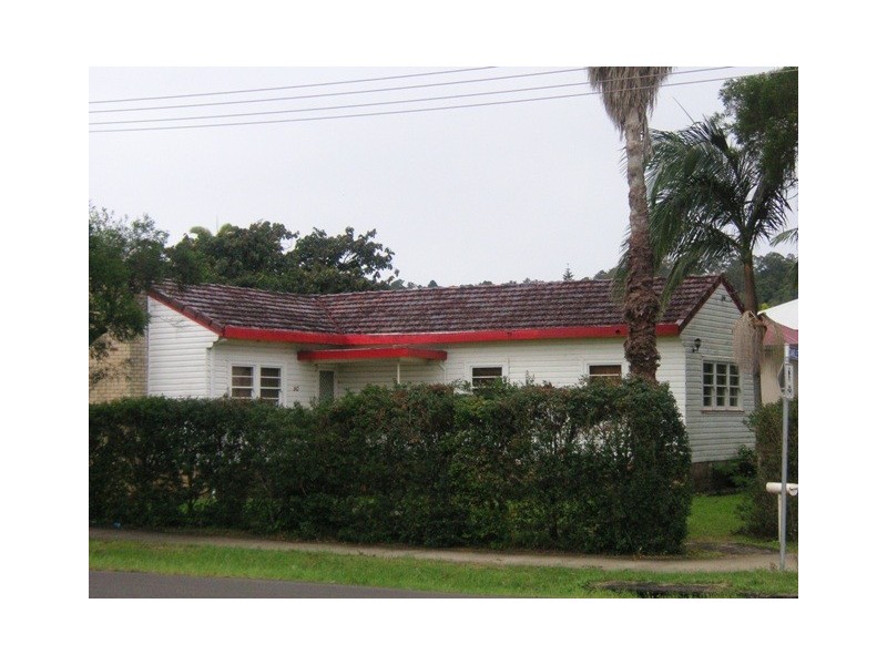 90 Oakley Avenue, Lismore NSW 2480