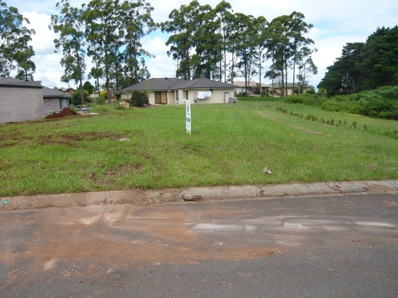 Lot 14,  Castlereagh Street, Goonellabah NSW 2480