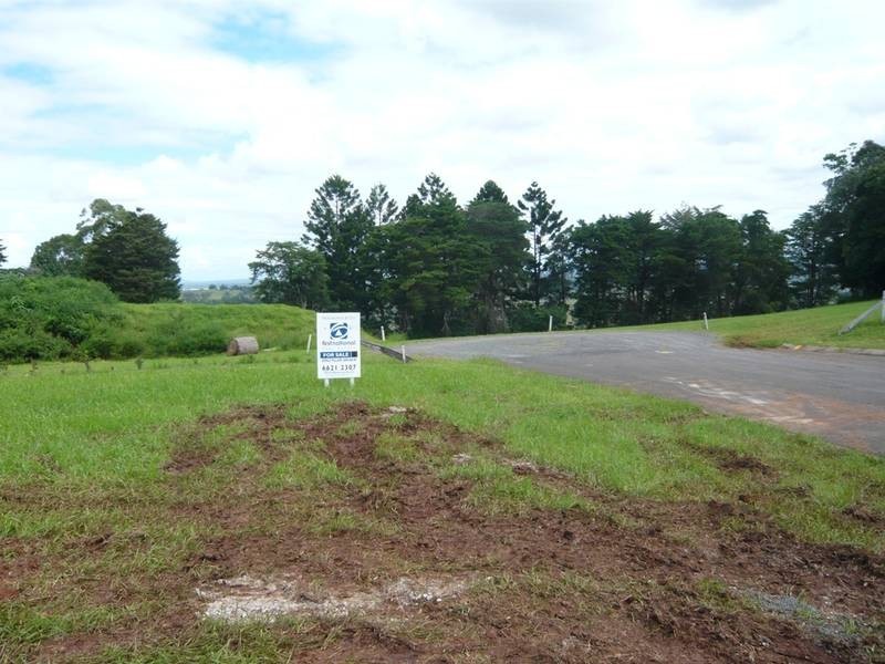 Lot 14,  Castlereagh Street, Goonellabah NSW 2480