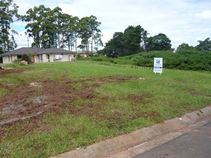 Lot 14,  Castlereagh Street, Goonellabah NSW 2480