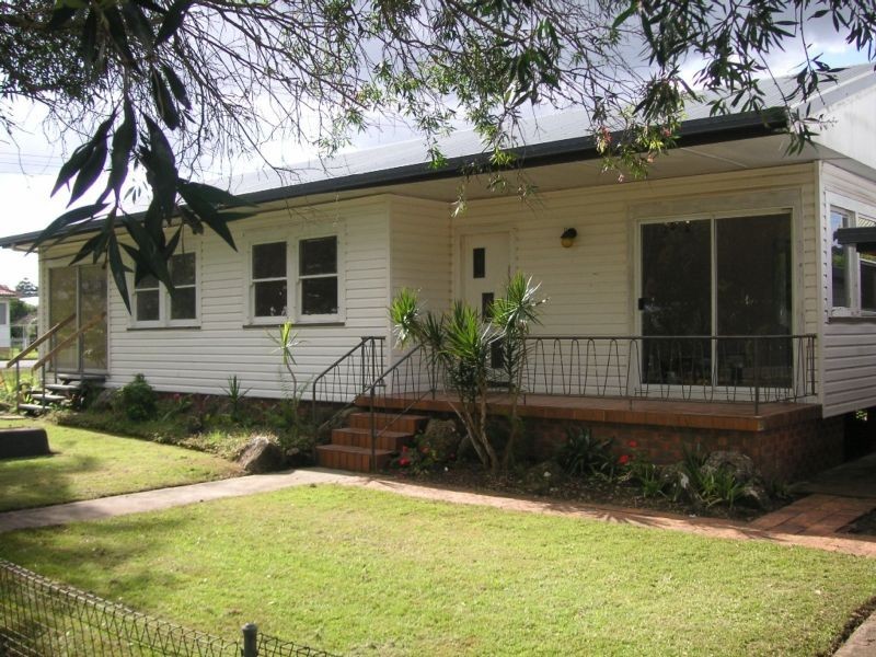 102 Nielson Street, East Lismore NSW 2480