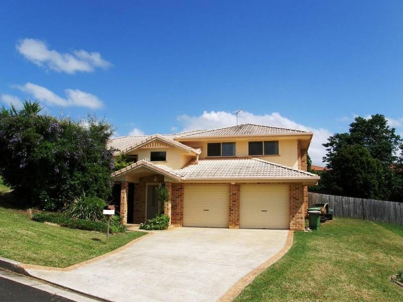 0 Rosella Chase, Goonellabah NSW 2480