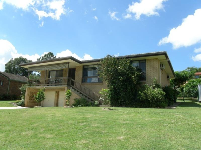 38 Figtree Drive, Goonellabah NSW 2480