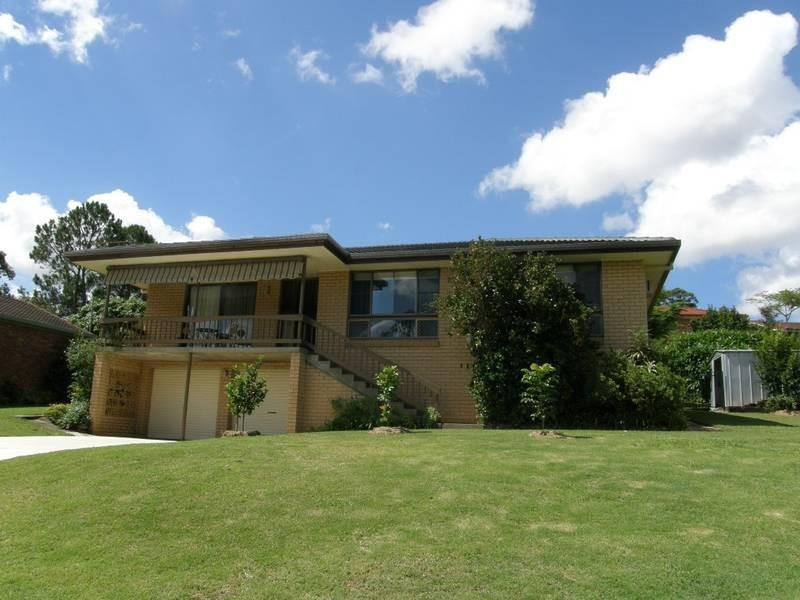 38 Figtree Drive, Goonellabah NSW 2480