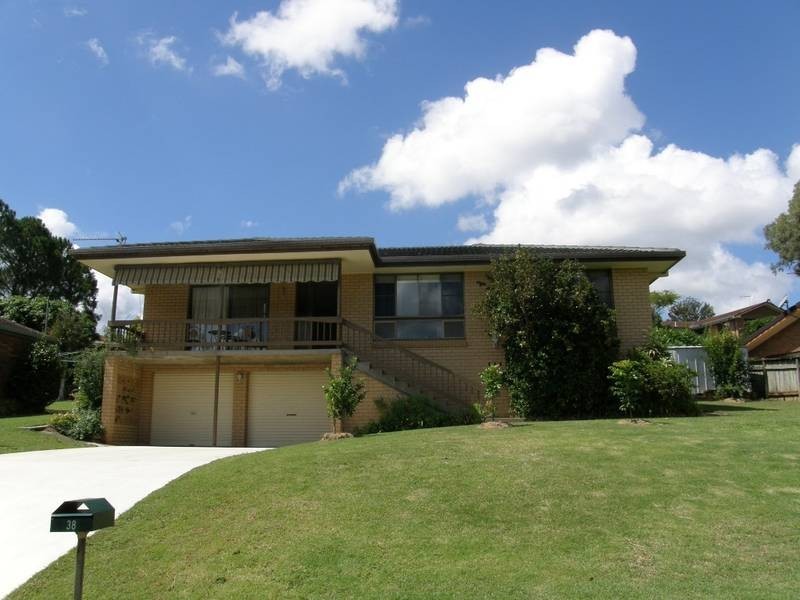 38 Figtree Drive, Goonellabah NSW 2480