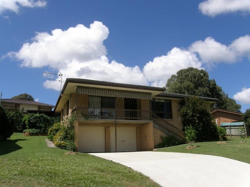 38 Figtree Drive, Goonellabah NSW 2480