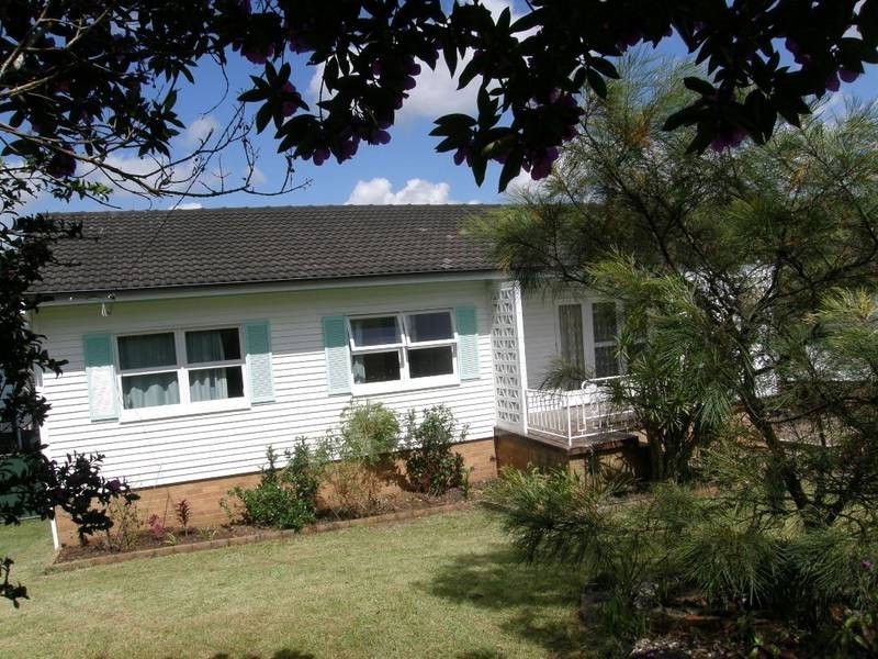 13 Balmer Avenue, Lismore Heights NSW 2480
