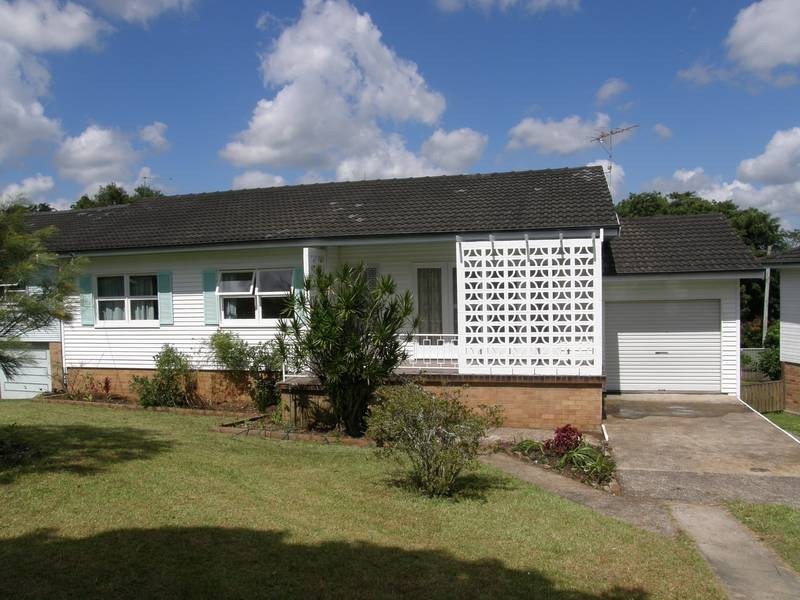 13 Balmer Avenue, Lismore Heights NSW 2480