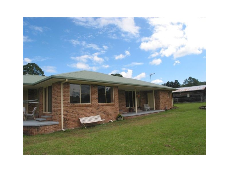1 Cawongla Road, Rock Valley NSW 2480
