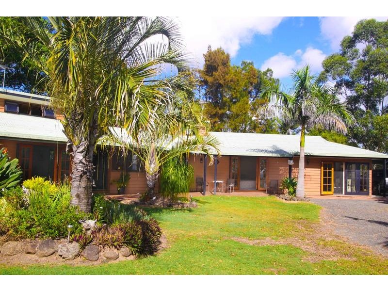 18 Dougan Road, Caniaba NSW 2480