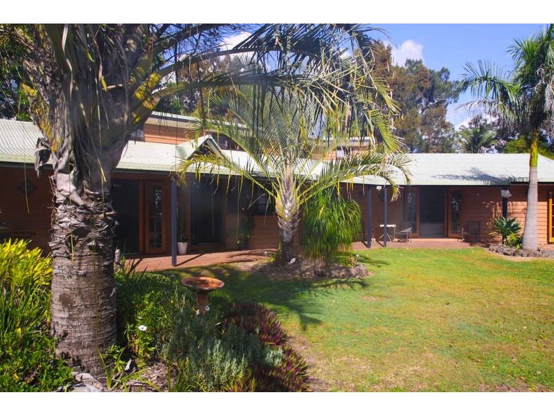 18 Dougan Road, Caniaba NSW 2480