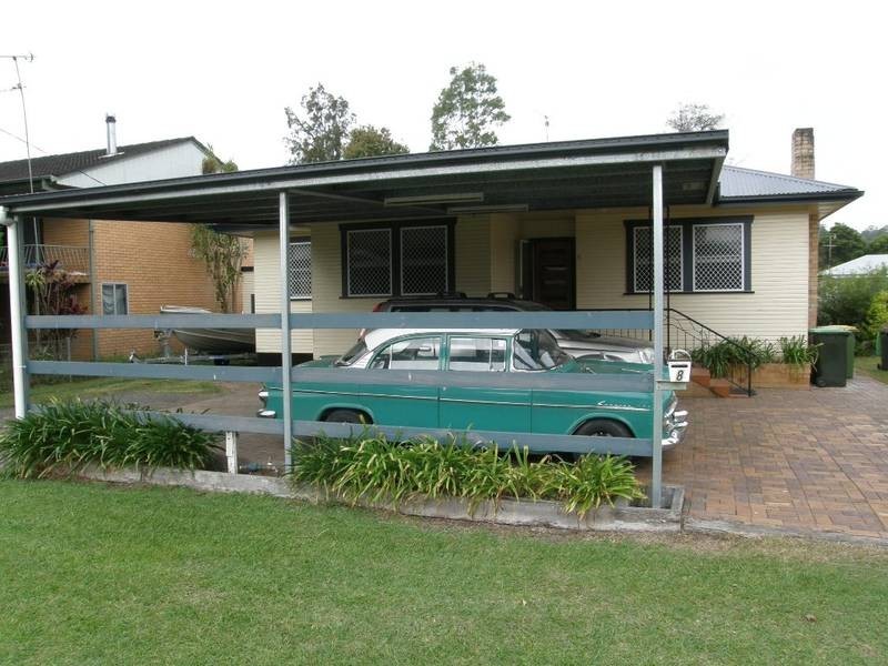 8 Hudson Avenue, East Lismore NSW 2480