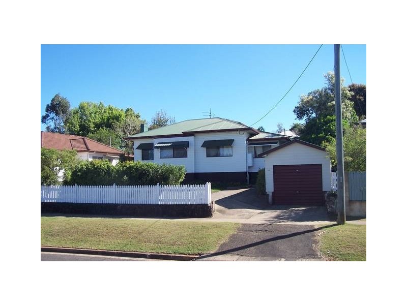100A Dalley Street, East Lismore NSW 2480