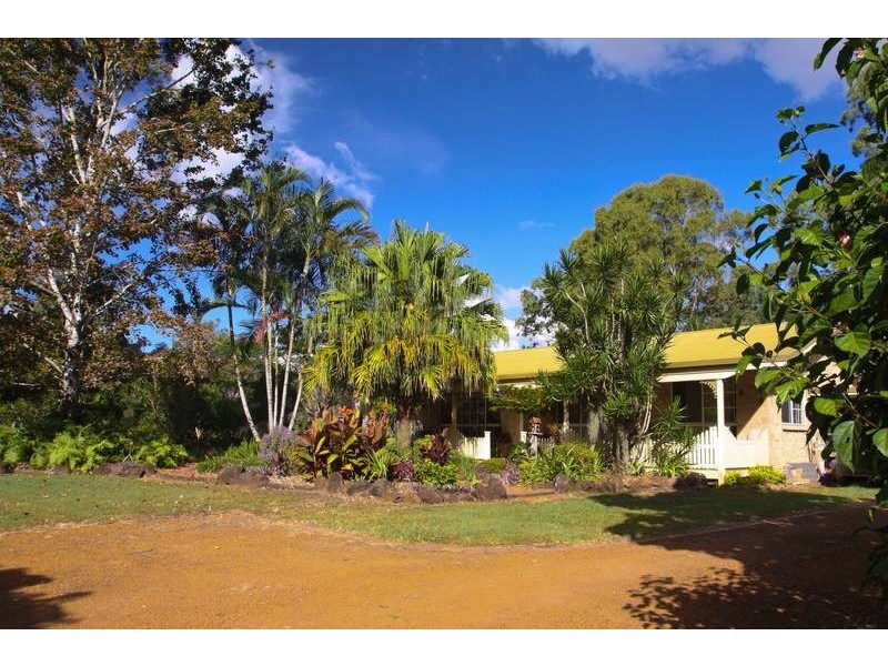 110 Vidlers Road, Spring Grove NSW 2470