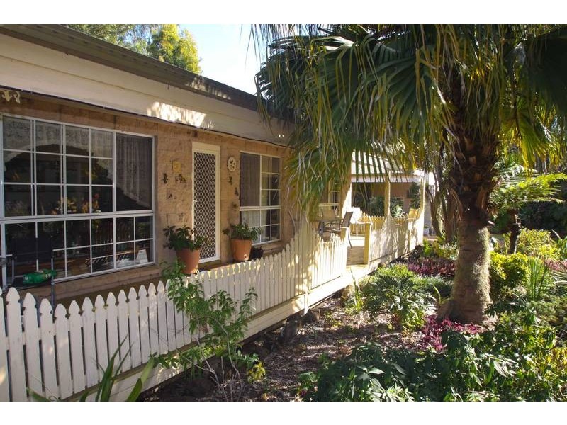 110 Vidlers Road, Spring Grove NSW 2470