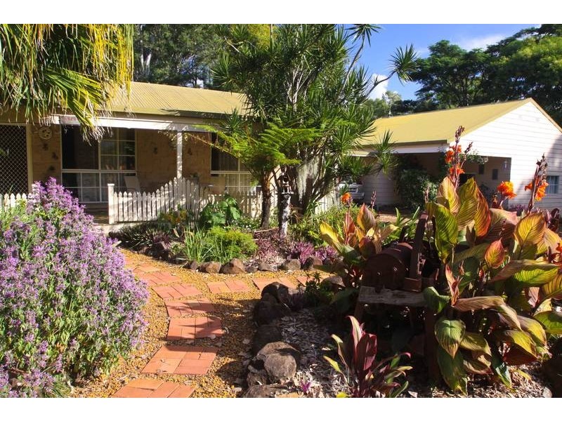 110 Vidlers Road, Spring Grove NSW 2470