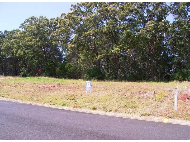 Lot 300,  Clare Street, Goonellabah NSW 2480